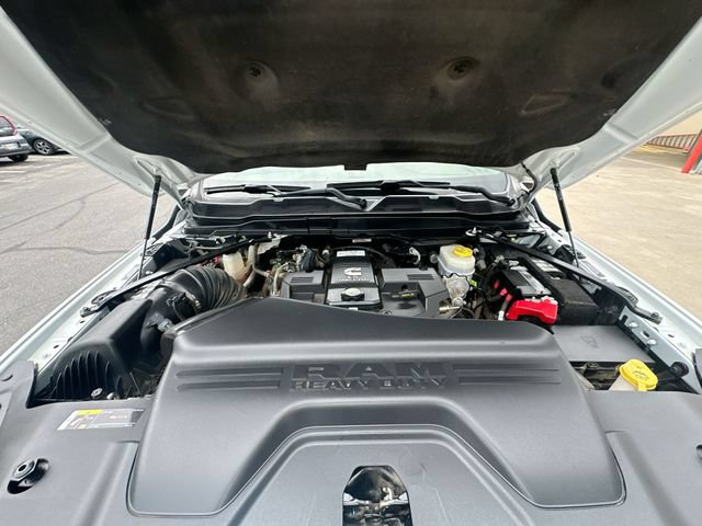 Used 2023 RAM 3500 Limited AWD/4WD image 19