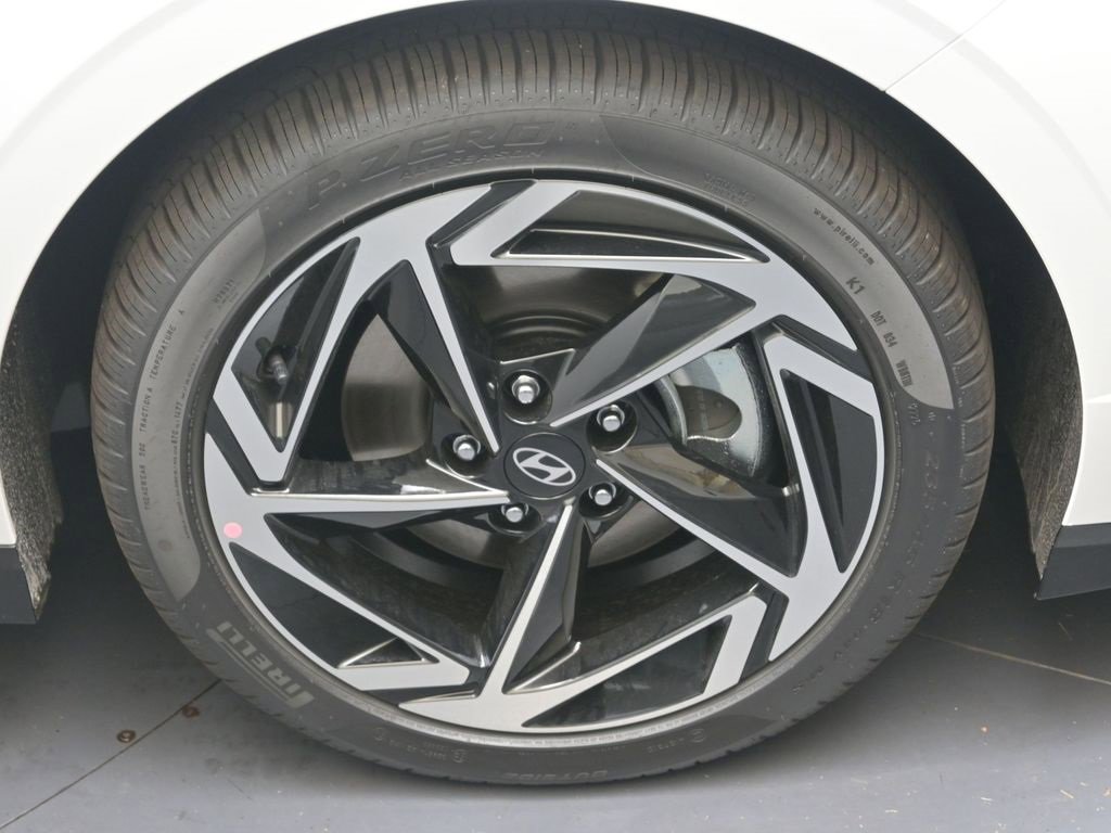 New 2026 Hyundai Sonata SEL image 9