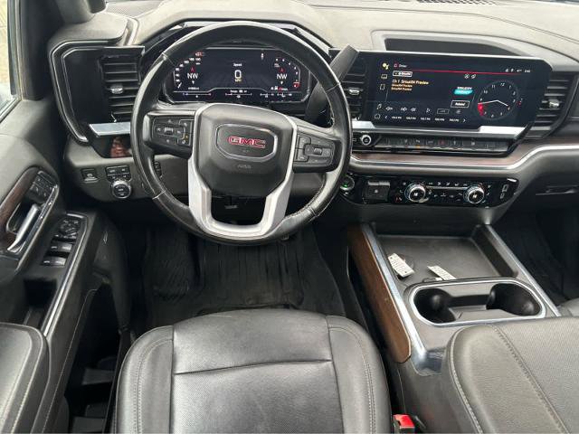 Used 2024 GMC Sierra 2500 SLT w/ SLT Premium Package image 17
