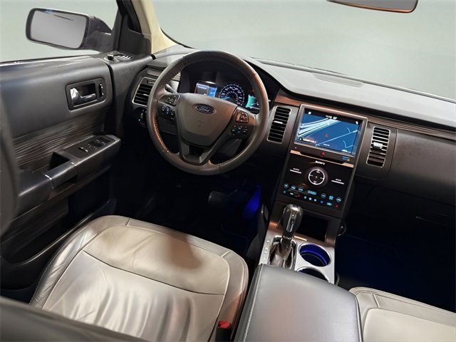Used 2019 Ford Flex Limited w/ Equipment Group 301A image 26