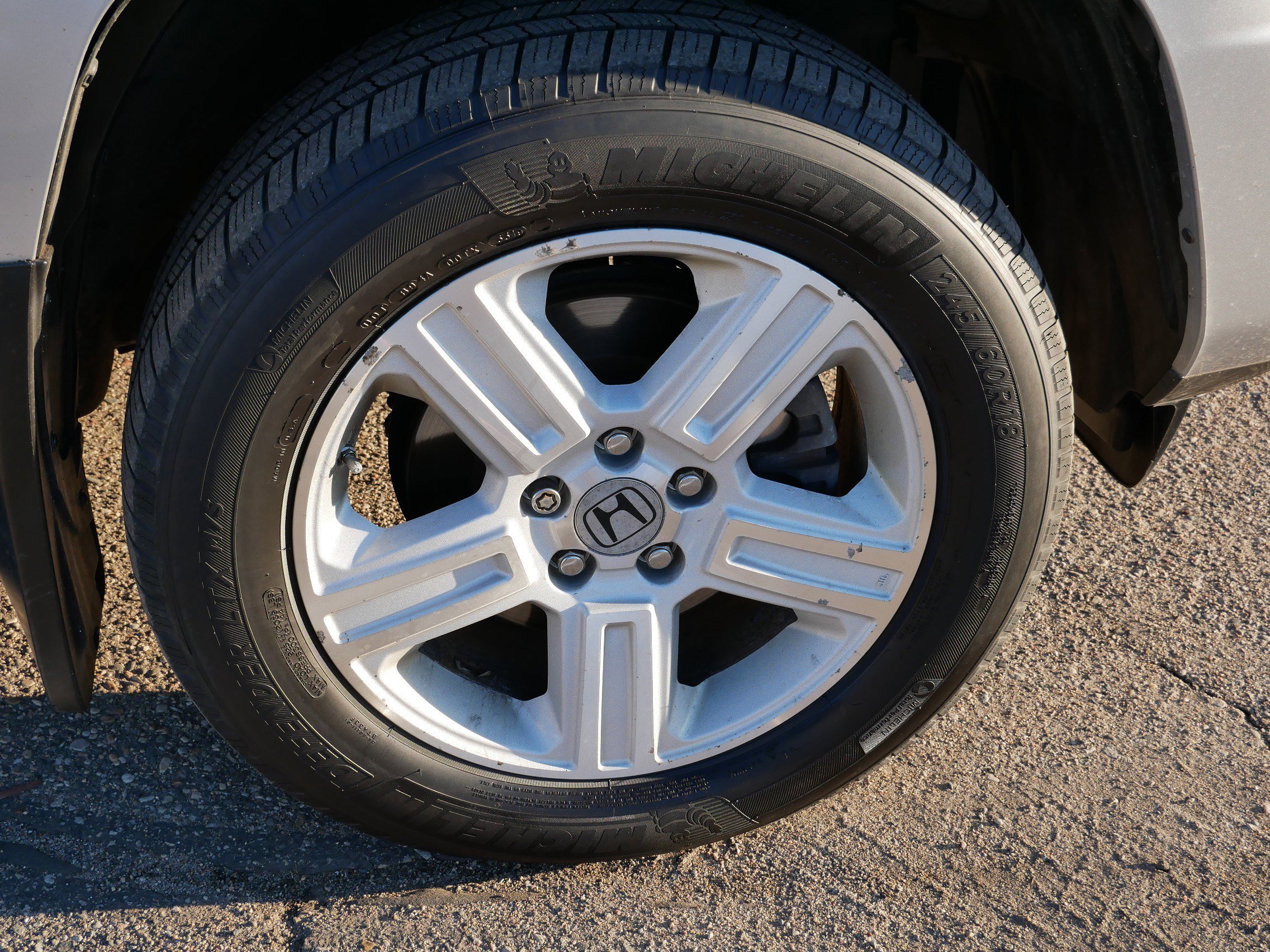 Used 2013 Honda Ridgeline RTL image 15