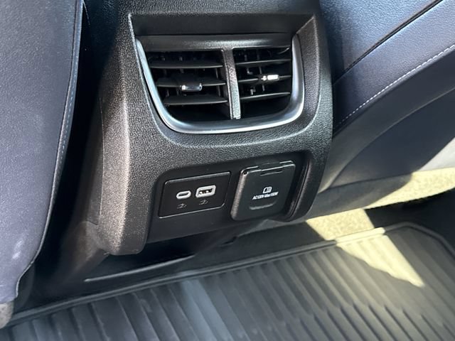 Used 2023 Chevrolet Blazer RS w/ Driver Confidence II Package FWD image 11