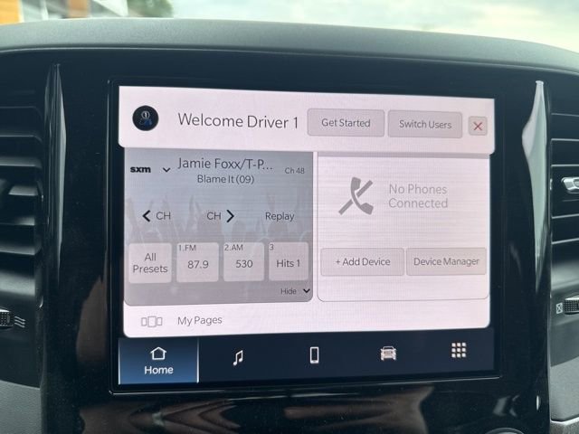 New 2026 RAM 1500 Express AWD/4WD image 18
