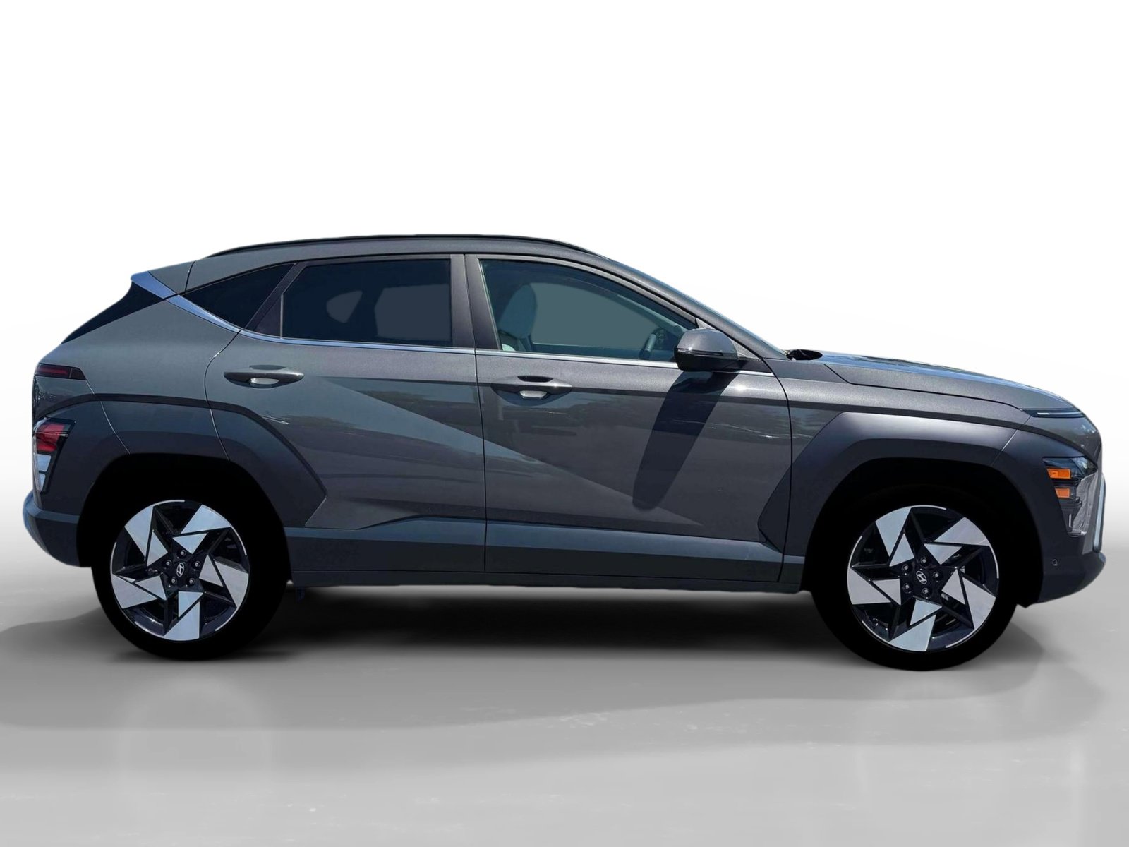 New 2026 Hyundai Kona Limited FWD image 9