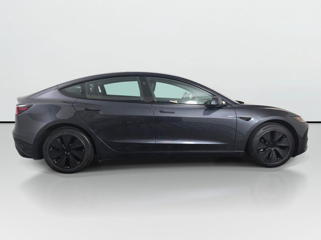 Used 2025 Tesla Model 3 Long Range RWD image 7