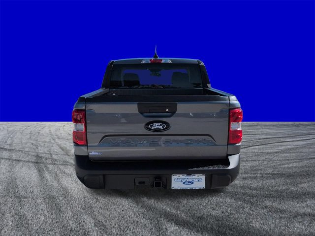 New 2026 Ford Maverick XLT w/ XLT Luxury Package FWD image 5
