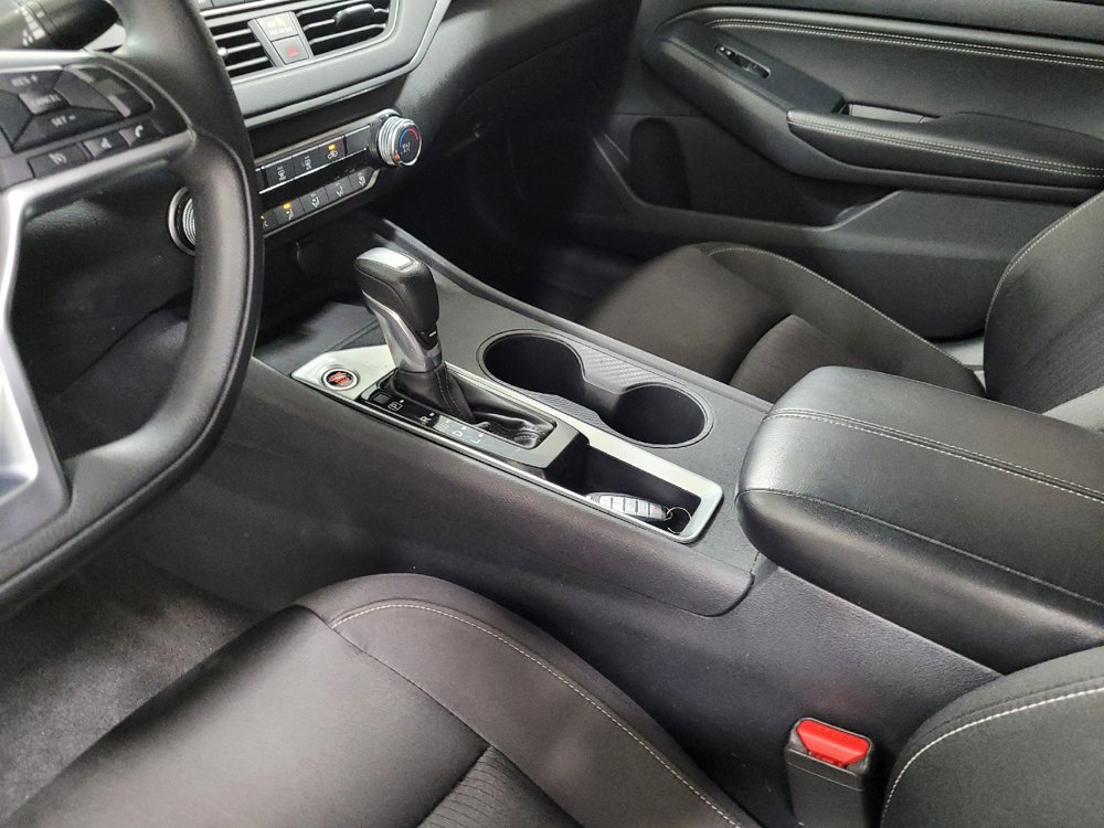Used 2019 Nissan Altima 2.5 S FWD image 26