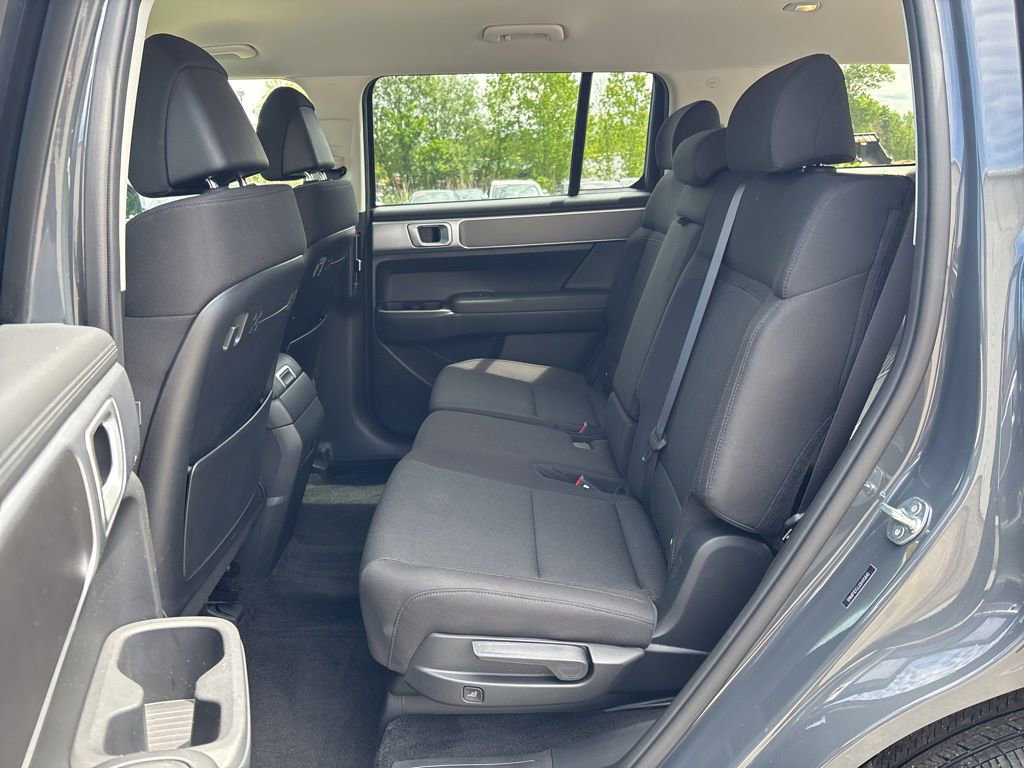 Certified 2025 Hyundai Santa Fe SE AWD/4WD image 29