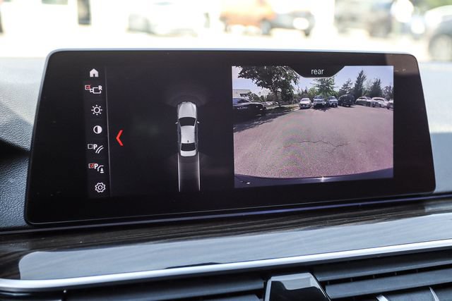 Used 2019 BMW 530i xDrive w/ Convenience Package AWD/4WD image 37