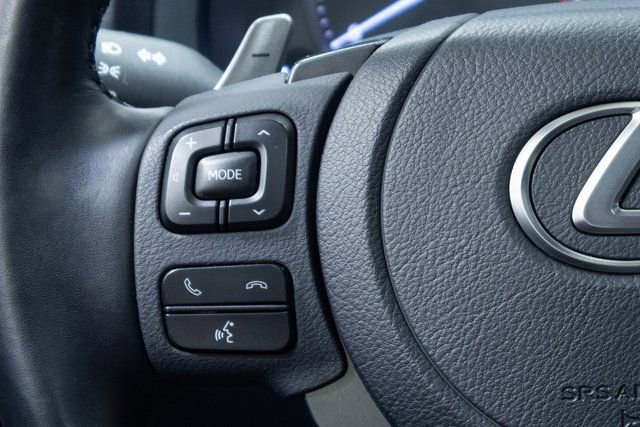 Used 2024 Lexus IS 300 F Sport w/ Accessory Package 2 image 14