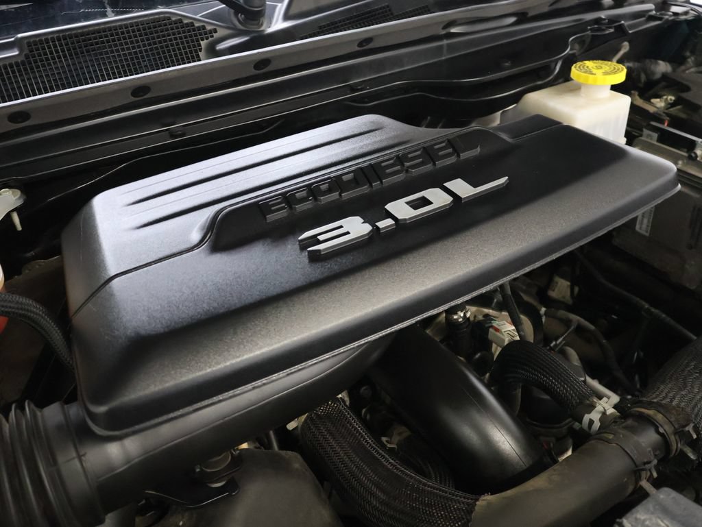 Used 2020 RAM 1500 Longhorn AWD/4WD image 29