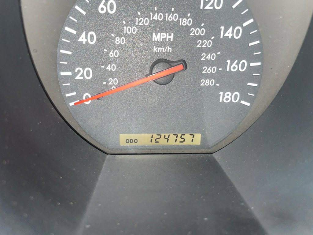 Used 2002 Lexus SC 430 Convertible image 30