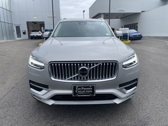 Certified 2024 Volvo XC90 B5 Core w/ Climate Package image 7
