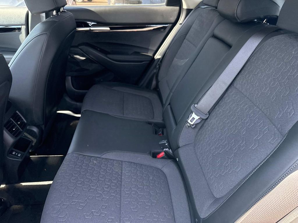 New 2026 Kia Seltos S AWD/4WD image 7