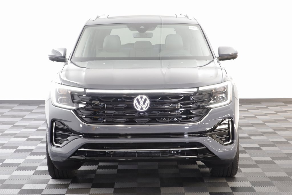 New 2026 Volkswagen Atlas SEL Premium R-Line image 22