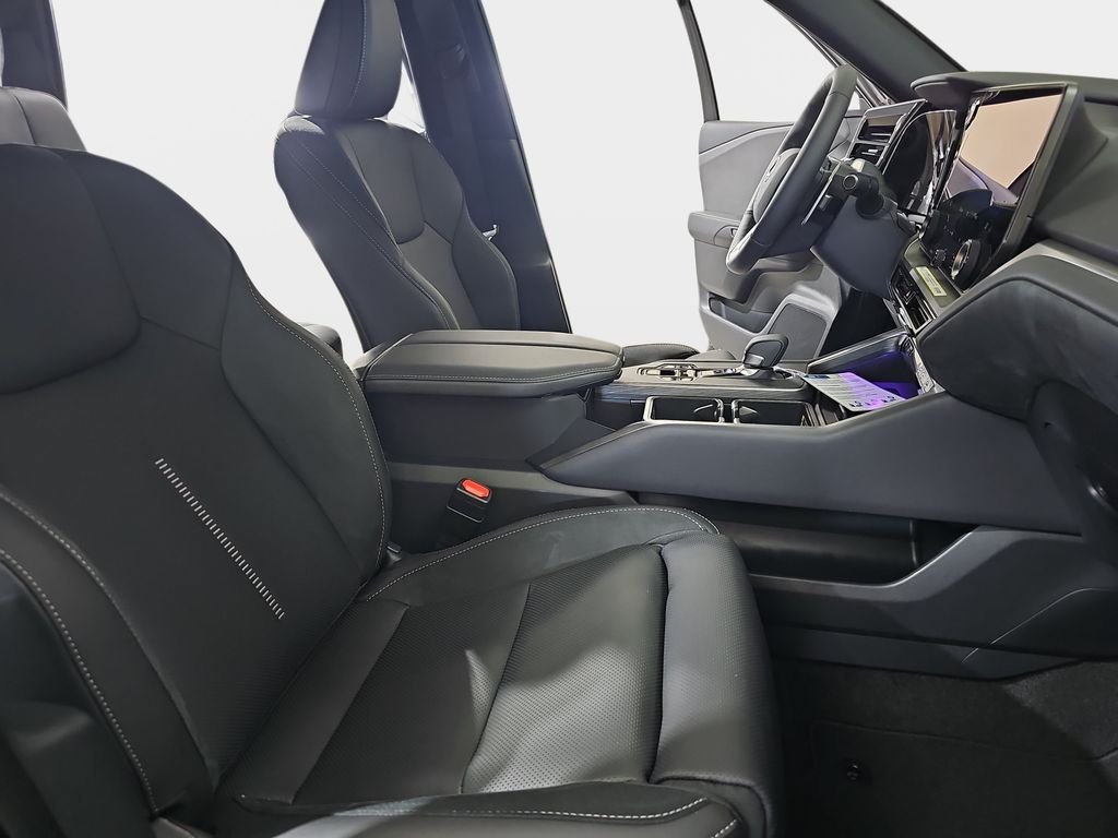 New 2026 Lexus TX 350 AWD w/ Technology Package image 10