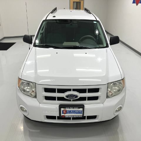 Used 2009 Ford Escape Limited AWD/4WD image 6