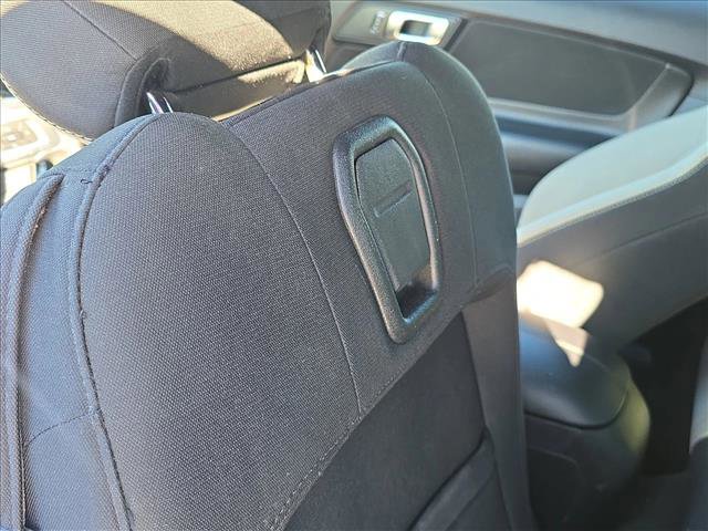 Used 2018 Ford Mustang Coupe image 18