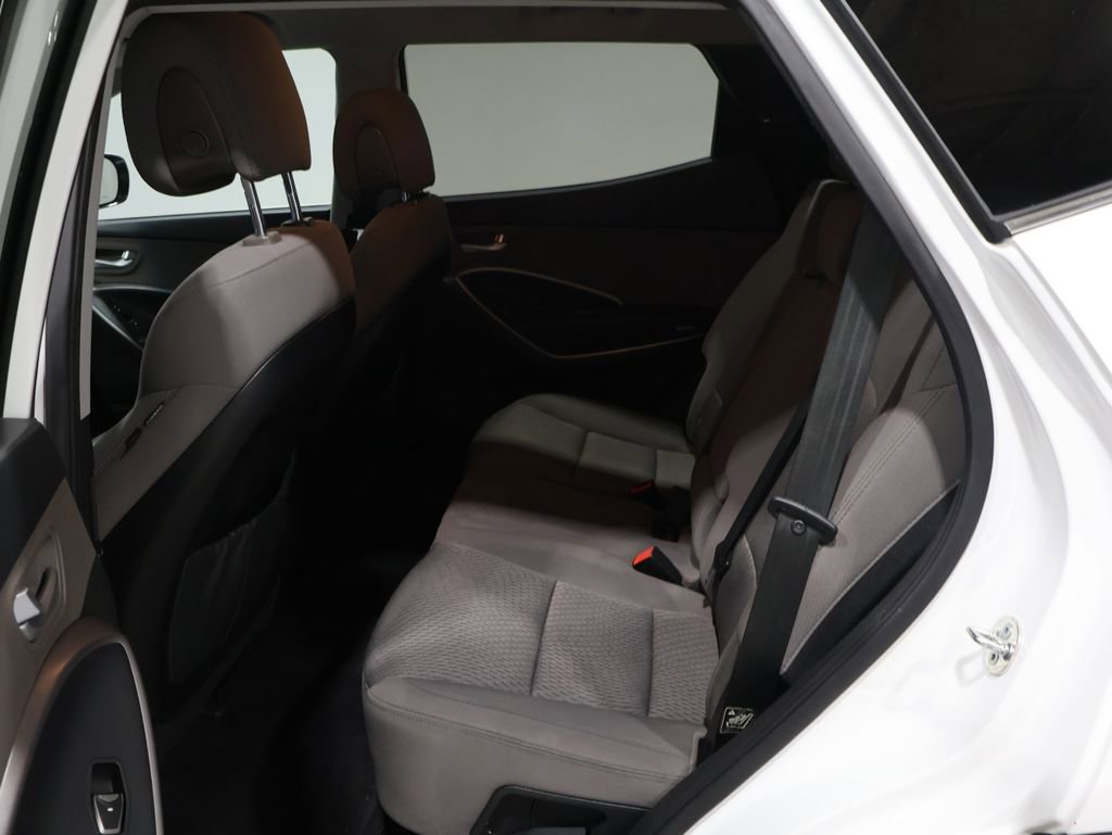 Used 2015 Hyundai Santa Fe Sport image 17