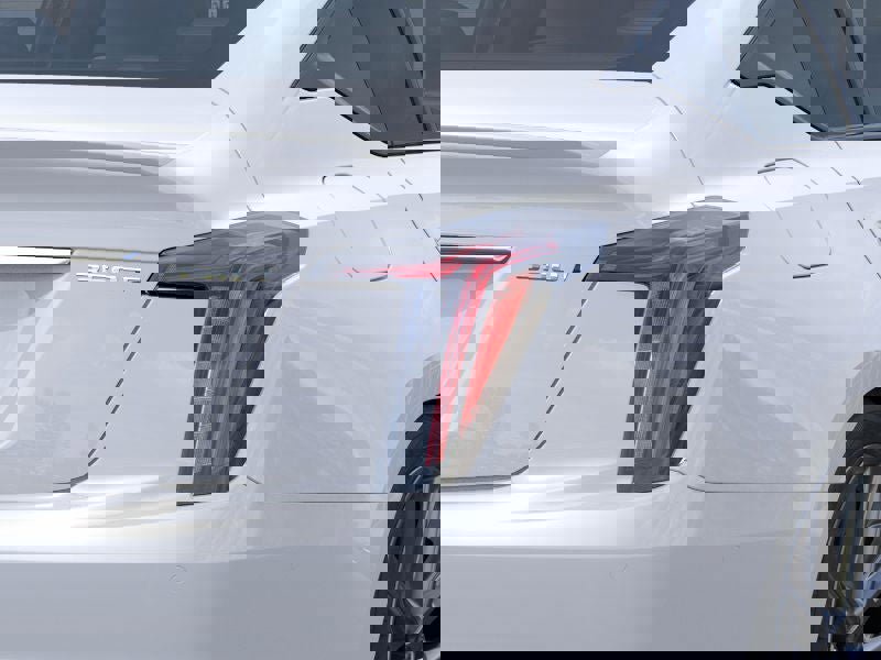 New 2025 Cadillac CT5 Sport image 46