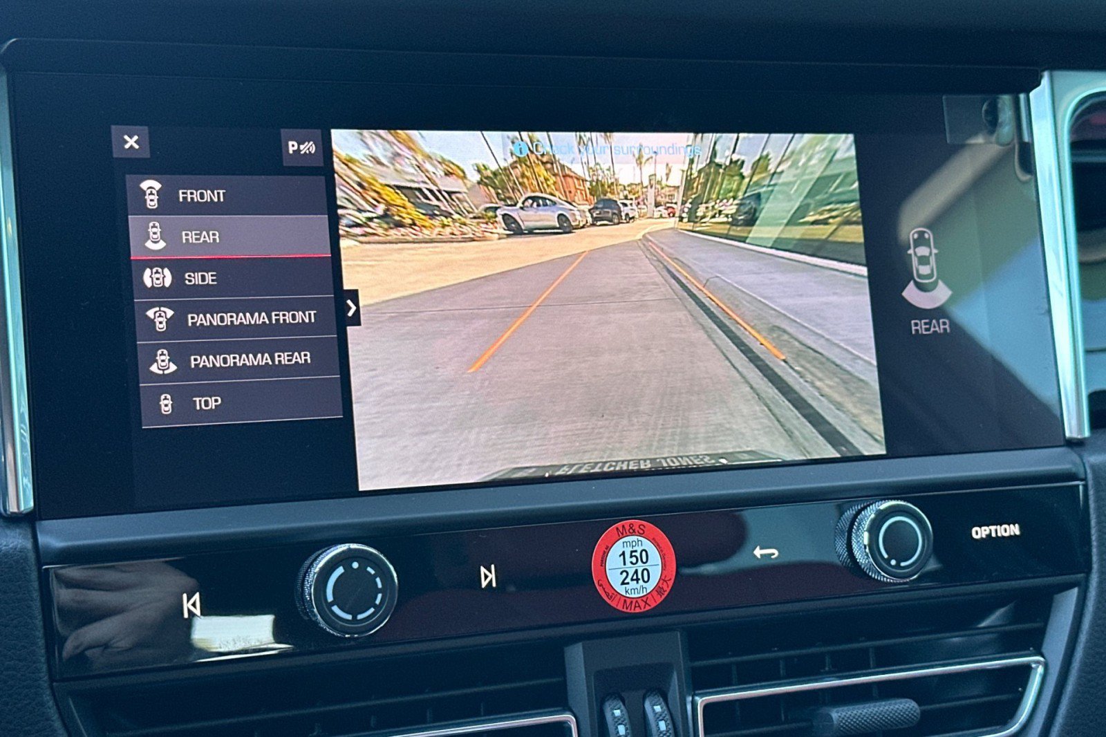 New 2026 Porsche Macan S AWD/4WD image 20