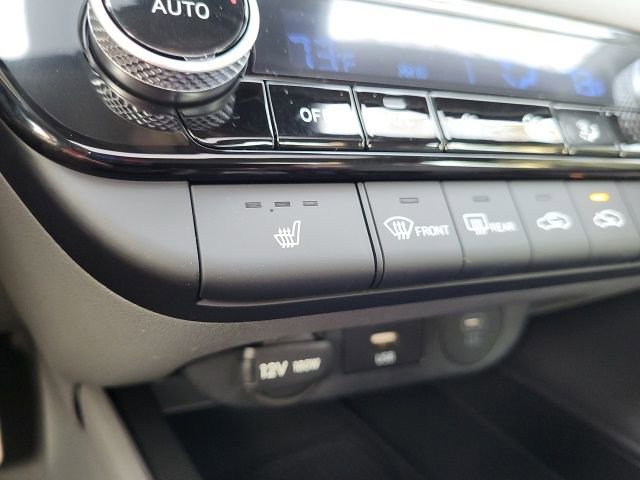 New 2026 Hyundai Elantra SEL Sport w/ Cargo Package image 21