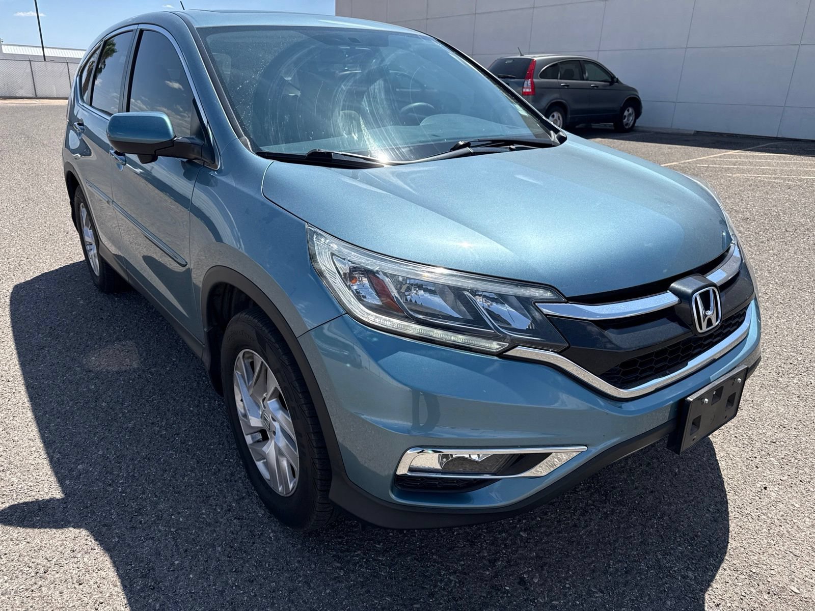 Used 2016 Honda CR-V EX image 7