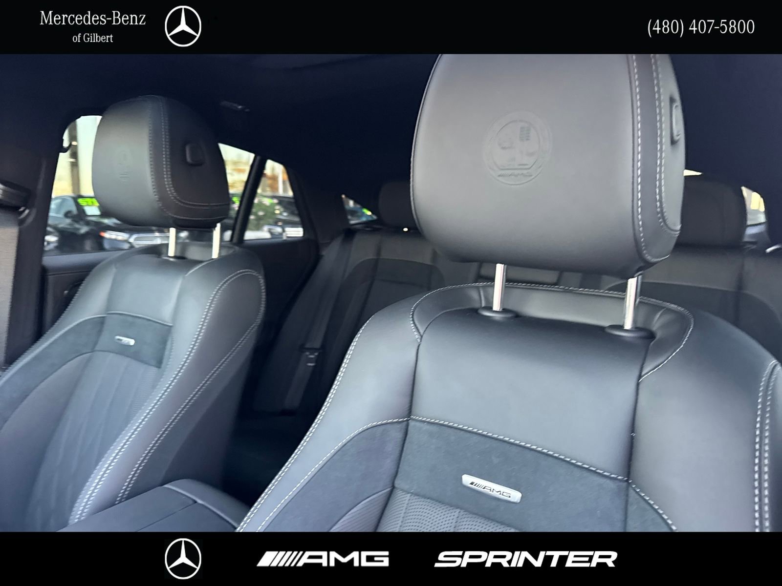 New 2026 Mercedes-Benz GLE 53 AMG 4MATIC Coupe image 16
