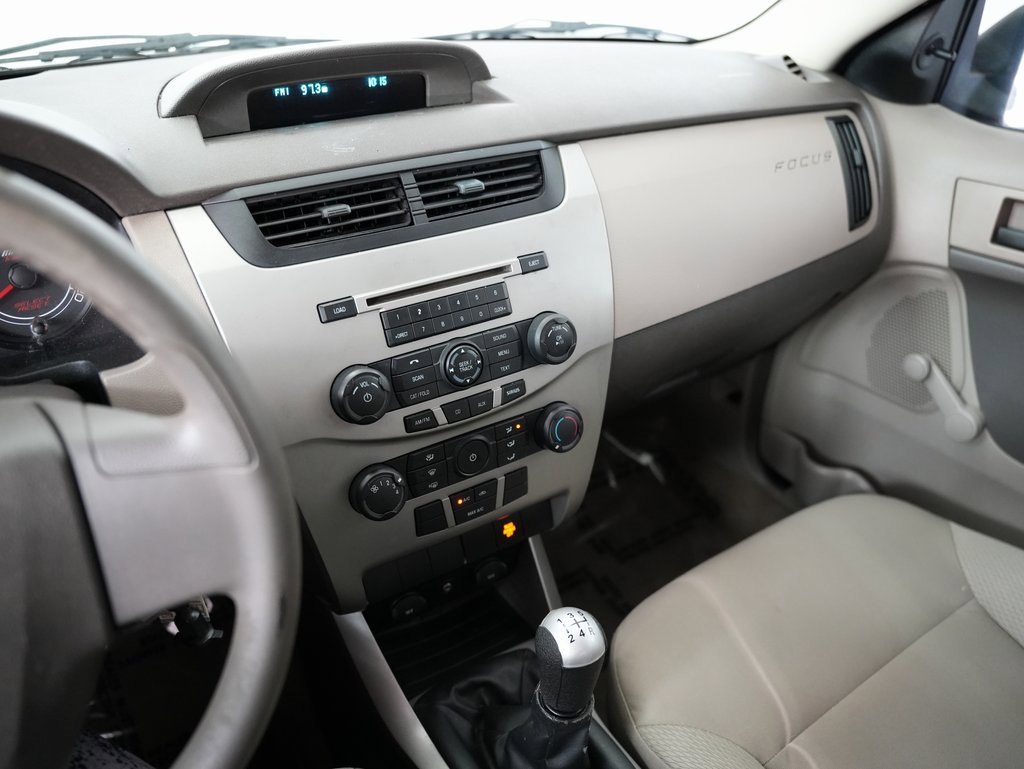 Used 2009 Ford Focus S image 15
