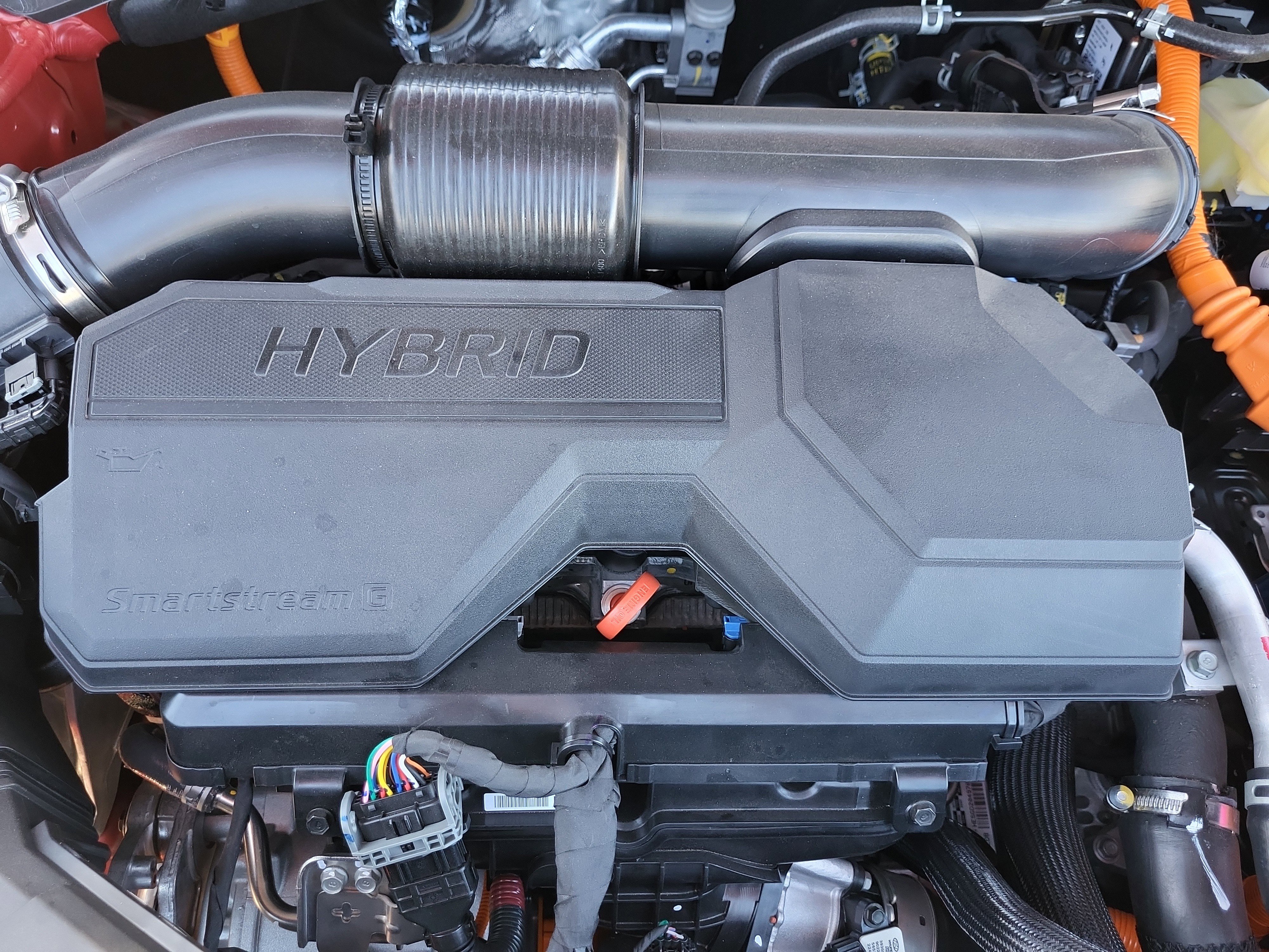New 2026 Hyundai Santa Fe Calligraphy AWD/4WD image 10