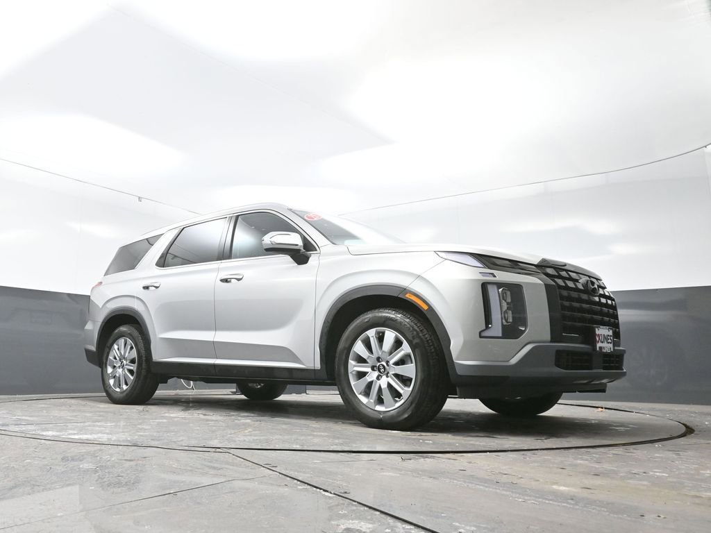 Used 2025 Hyundai Palisade SEL image 53