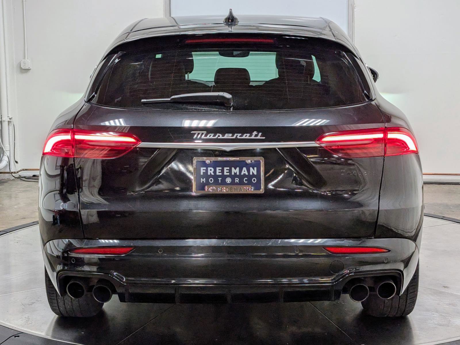 Used 2024 Maserati Grecale GT image 8