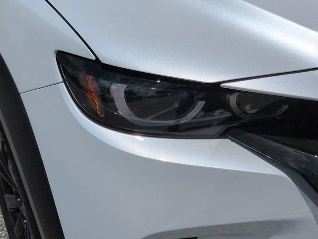 Used 2024 MAZDA CX-50 AWD 2.5 S w/ Cargo Package image 10