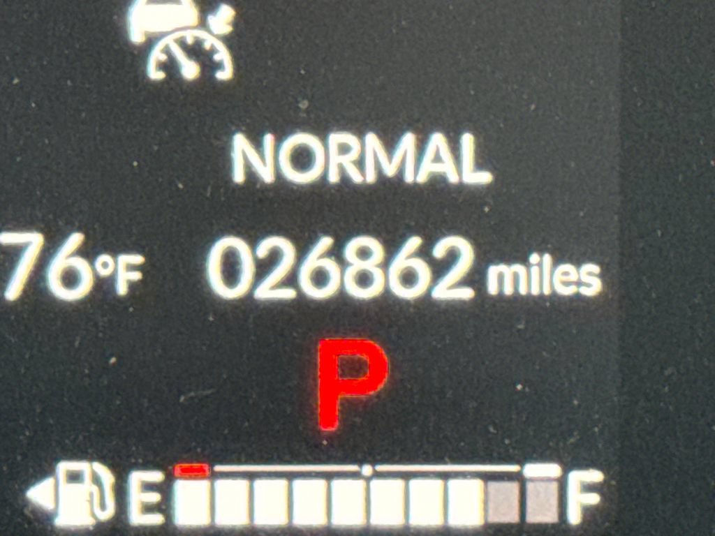 Certified 2024 Honda CR-V Sport-L image 23