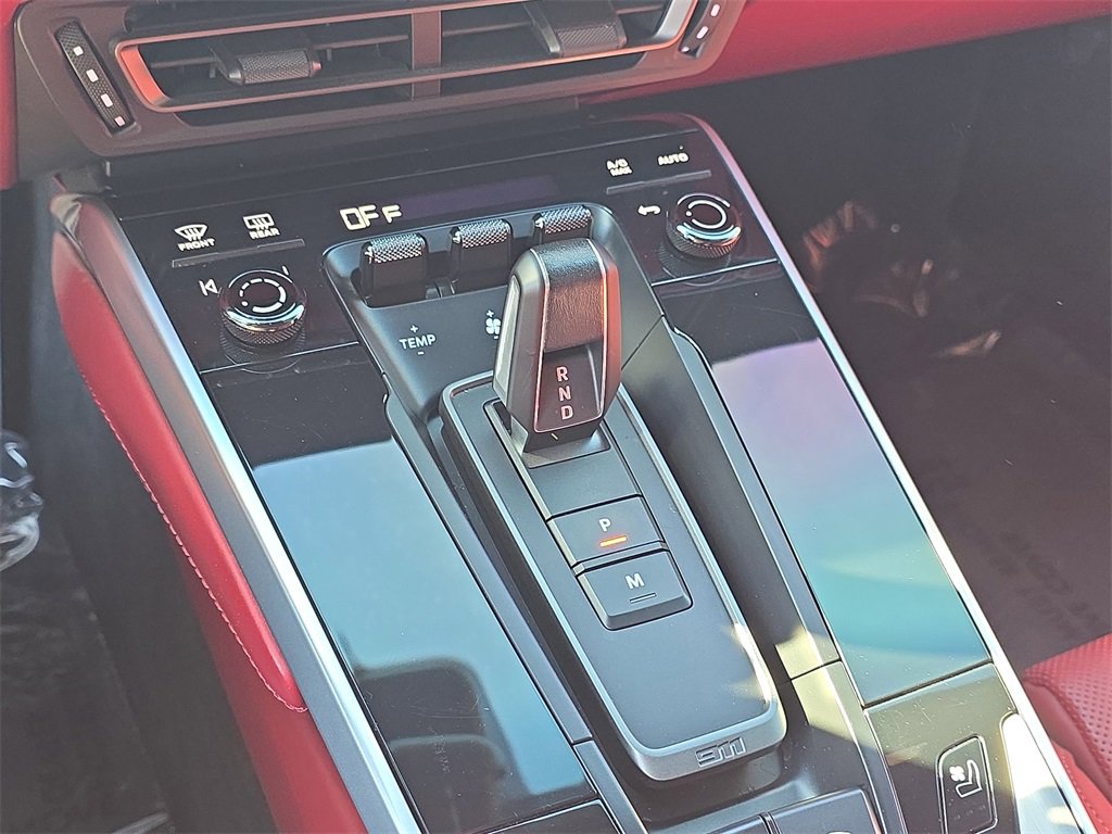 Used 2022 Porsche 911 Turbo S image 30