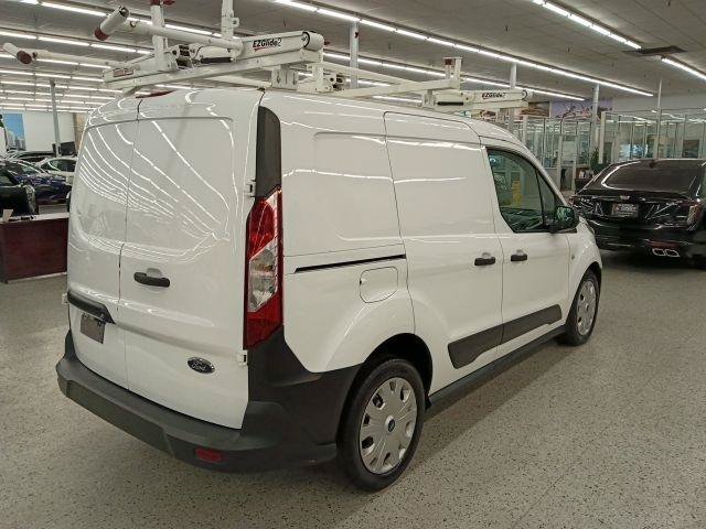 Used 2022 Ford Transit Connect XL FWD image 5