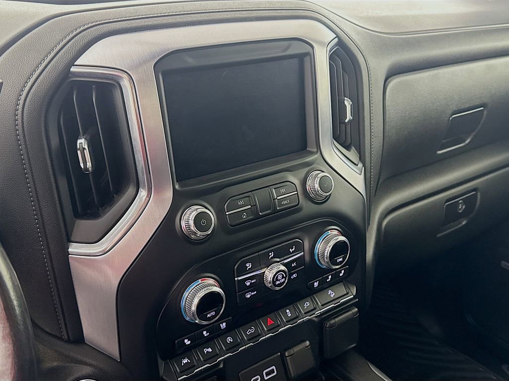 Used 2021 GMC Sierra 1500 SLT w/ SLT Premium Plus Package image 17