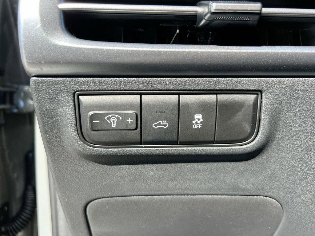 New 2026 Hyundai Santa Cruz SEL FWD image 26