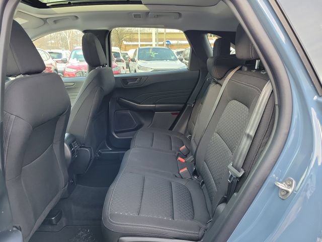 New 2026 Ford Escape Active w/ Cold Weather Package AWD/4WD image 13