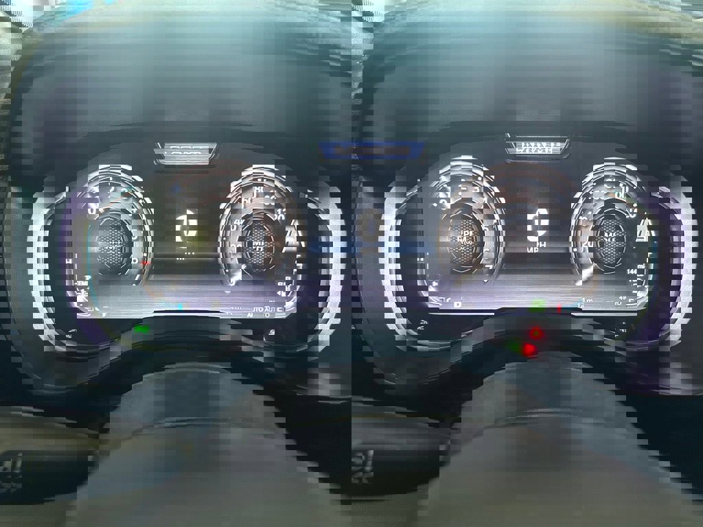 New 2025 RAM 1500 Laramie w/ Night Edition image 22