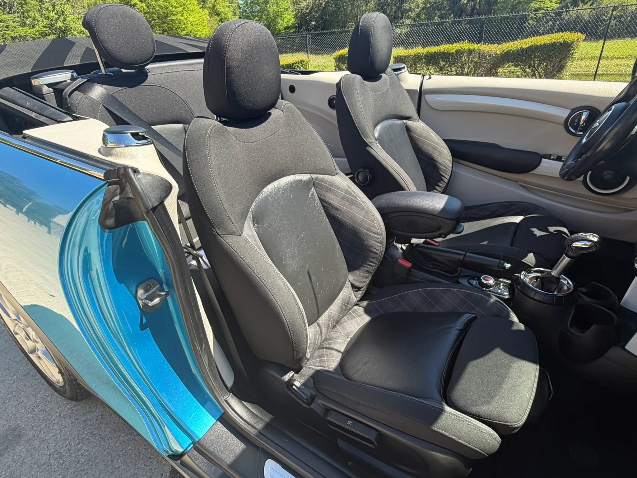 Used 2017 MINI Cooper S image 35