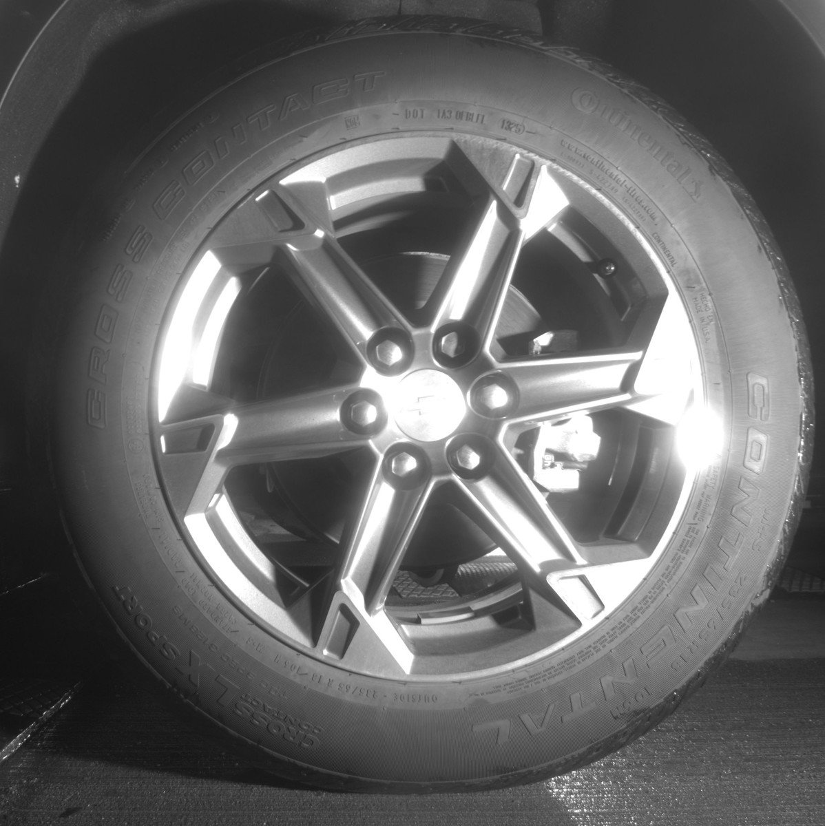 Used 2025 Chevrolet Blazer LT FWD image 14