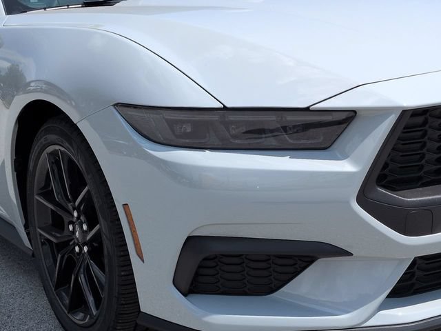 New 2026 Ford Mustang Coupe w/ Mustang Nite Pony Package RWD image 10
