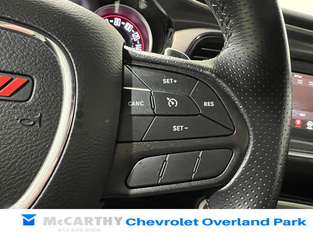 Used 2022 Dodge Challenger R/T image 15