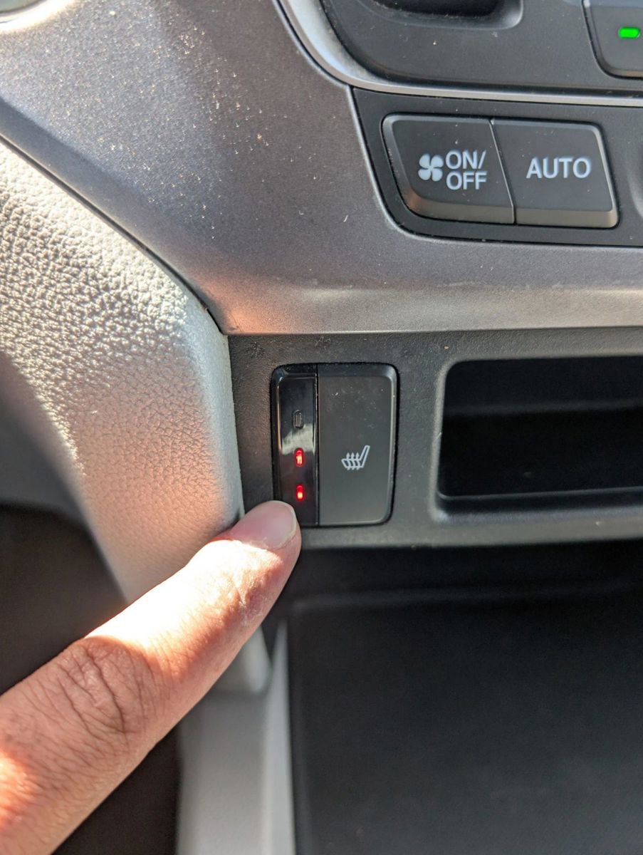 Used 2021 Honda Pilot EX image 15