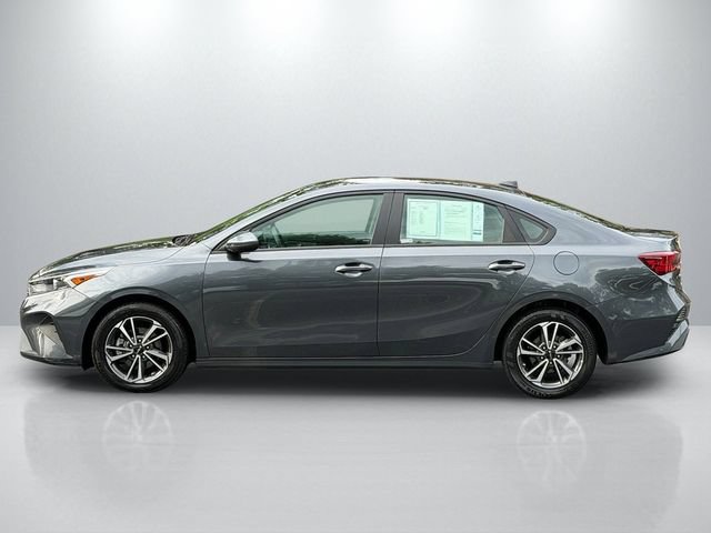 Certified 2024 Kia Forte LXS FWD image 6
