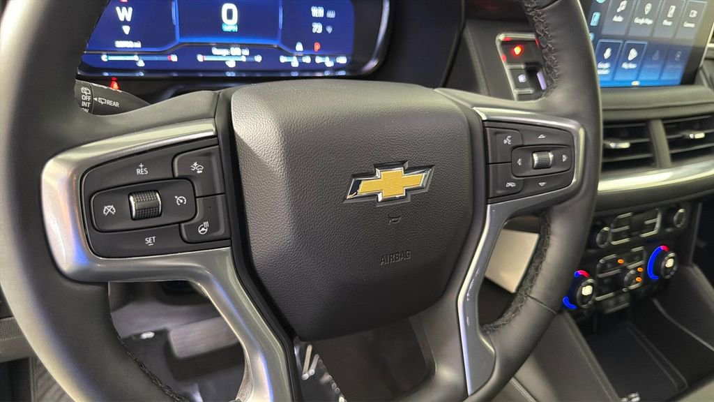 Certified 2023 Chevrolet Tahoe LT w/ Luxury Package RWD image 23