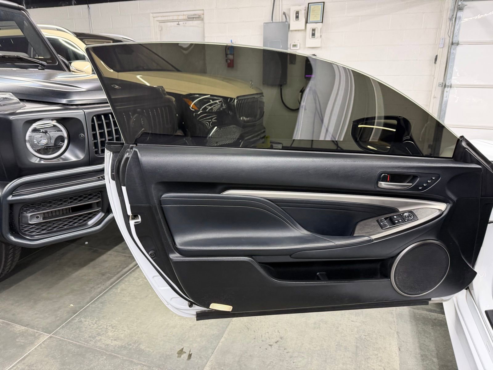 Used 2022 Lexus RC 350 F Sport image 20