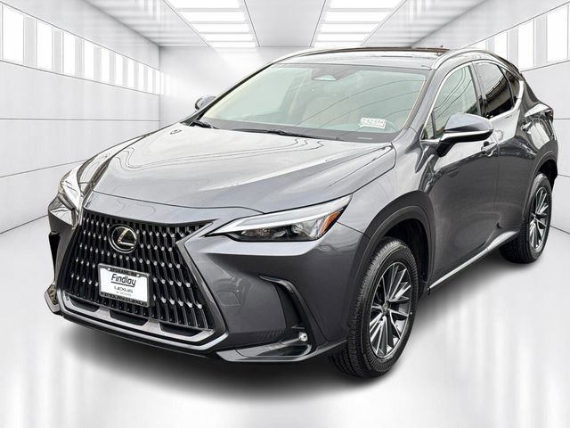 Used 2023 Lexus NX 250 AWD image 1