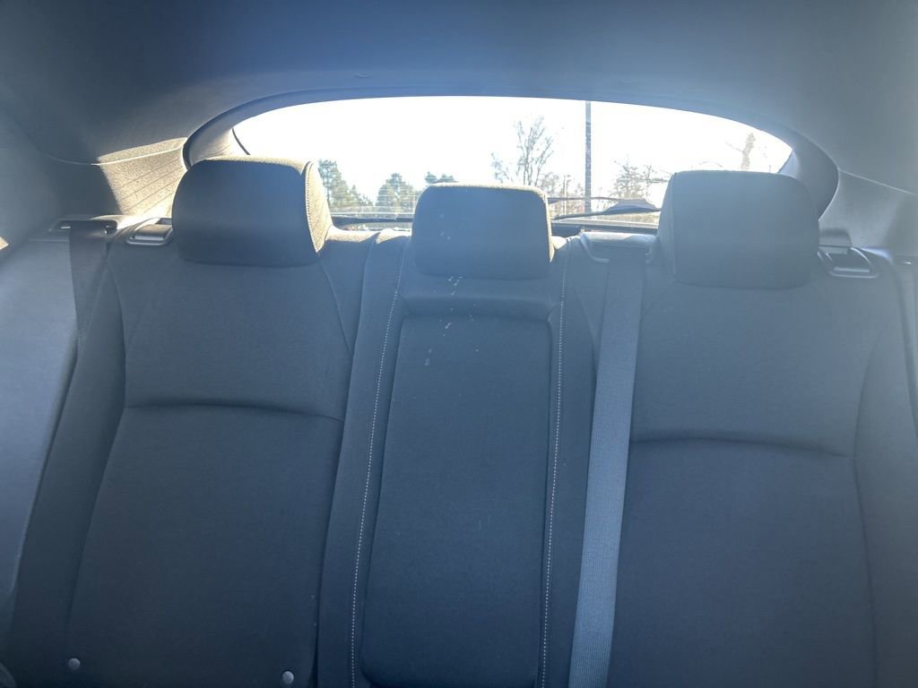 Used 2017 Honda Civic EX image 23